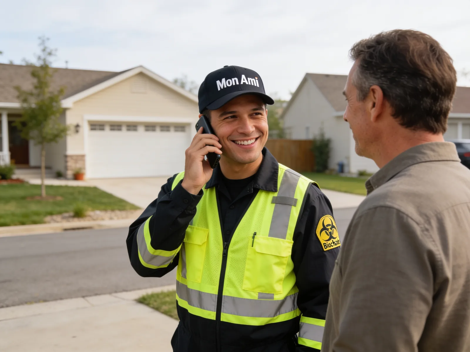 Sewage Cleanup Ranchita, CA FAQs